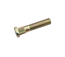 Non-standard Stainless Steel Knurled Screws custom